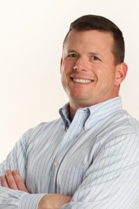 BRIAN KOBS, Sales Executive