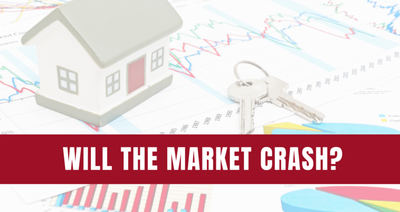 Will The Market Crash?