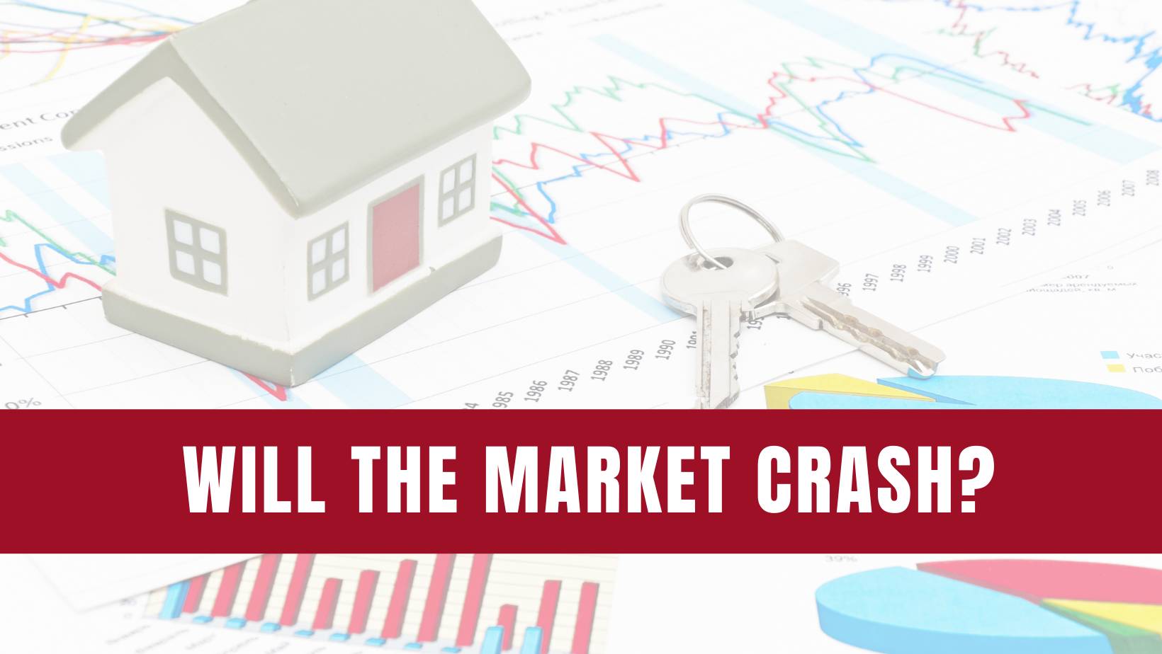 Will The Market Crash?