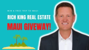Win A Free Trip To Hawaii