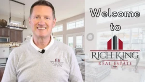 Welcome To Rich King Real Estate
