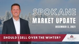 Spokane Market Update 2021