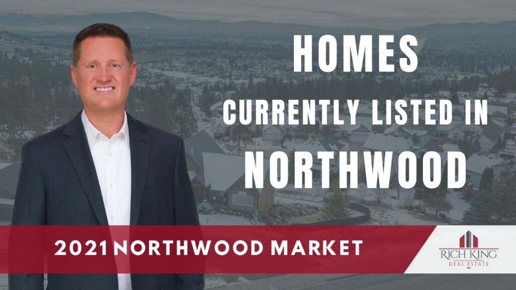 Featured Homes in Northwood