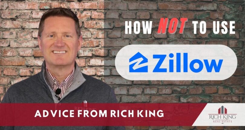 How NOT To Use Zillow