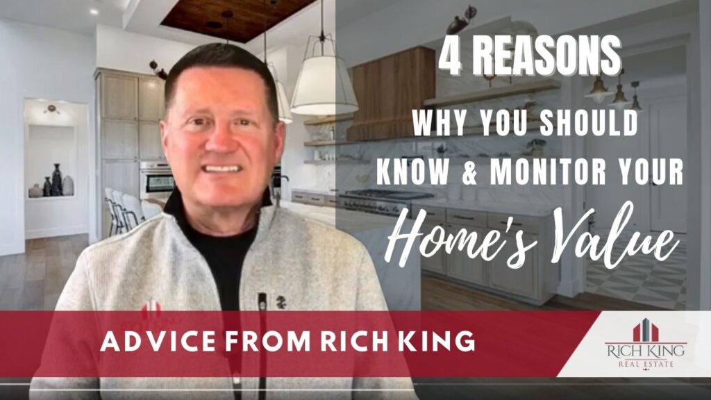 Why You Should Know Your Home's Value