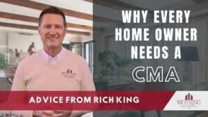 Why Every Home Owner Needs a CMA
