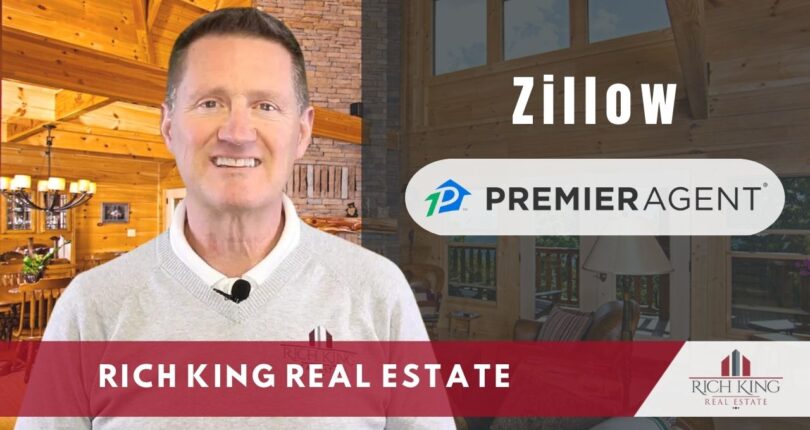 Rich King – Zillow Premier Agent