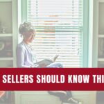 Things Sellers Should Know