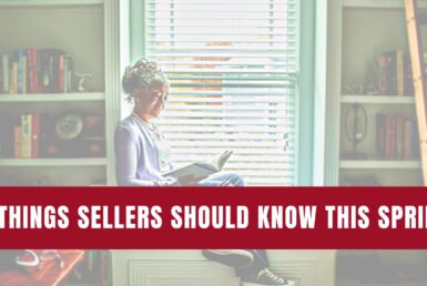 Things Sellers Should Know