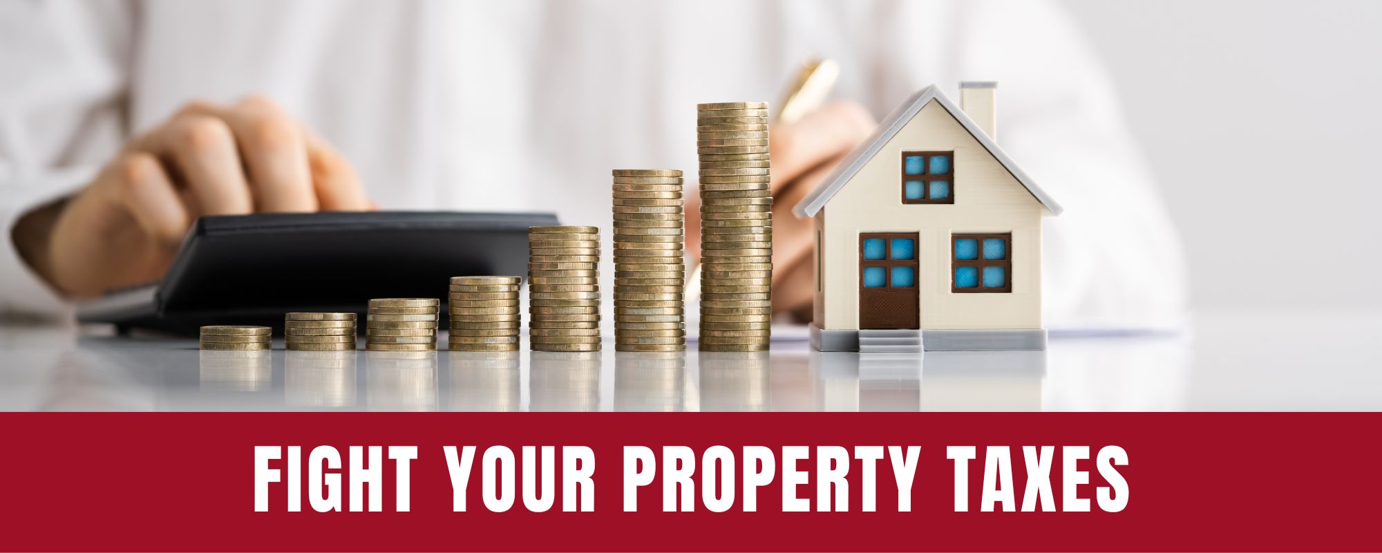 Fight Property Taxes