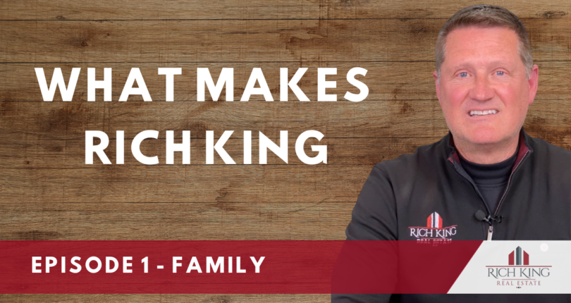 What Makes Rich King – Episode 1