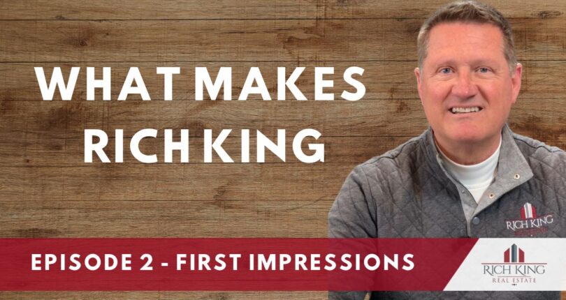 What Makes Rich King – Episode 2