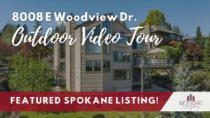 Outdoor Video Tour - 8008 E Woodview Dr.