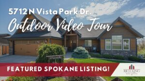 Virtual Outdoor Tour - 5712 N Vista Park Dr.