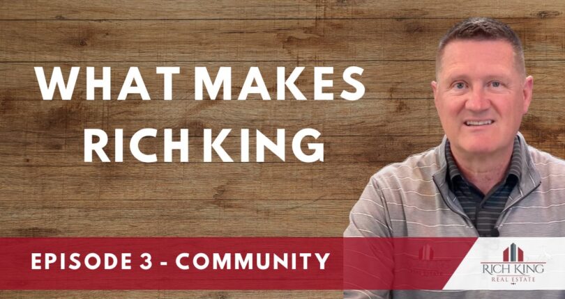 What Makes Rich King – Episode 3