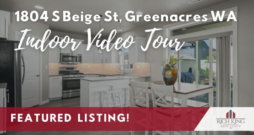 Home Tour – 1804 S Beige St in Greenacres
