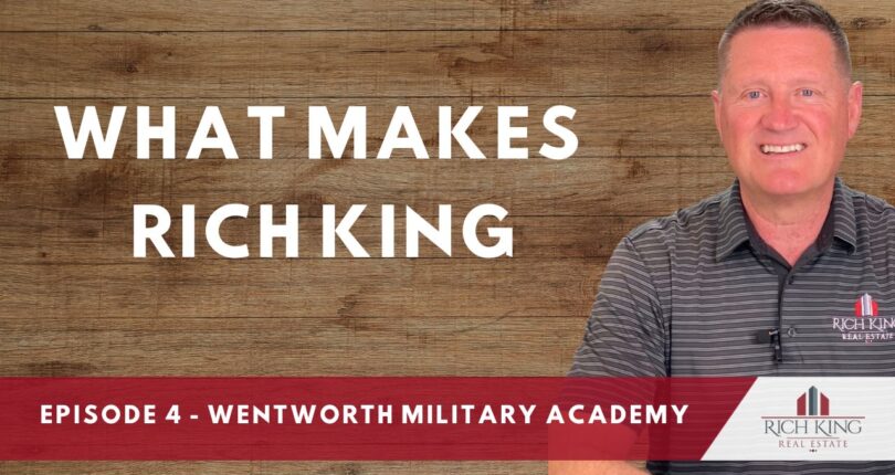 What Makes Rich King – Episode 4