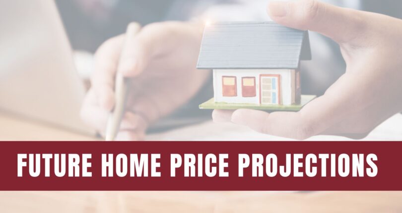 What Experts Project for Home Prices Over the Next 5 Years