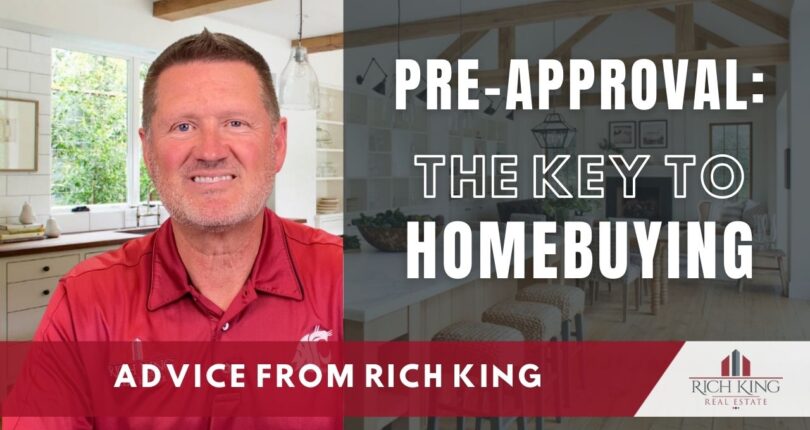 The Key to Homebuying