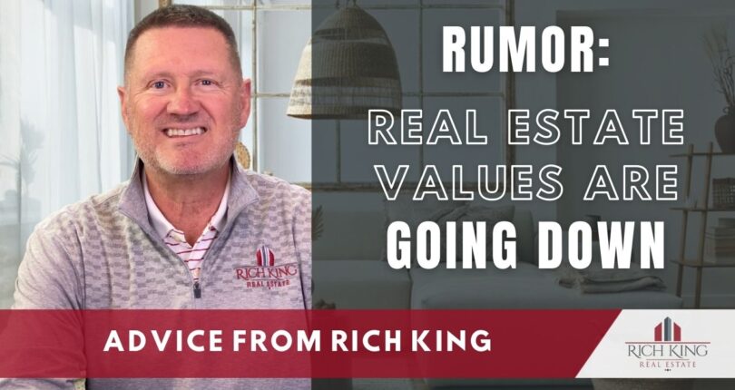 Real Estate is STILL one of the Most Valuable Appreciating Assets