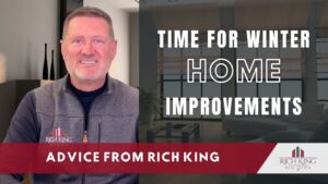 It's Time for Winter Home Improvements