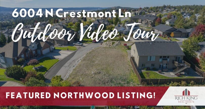 Outdoor Video Tour – 6004 N Crestmont Ln