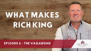 What Makes Rich King - Episode 6