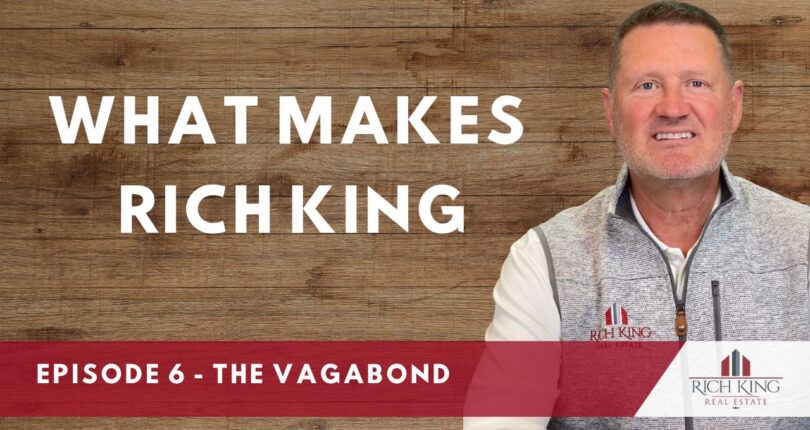 What Makes Rich King – Episode 6