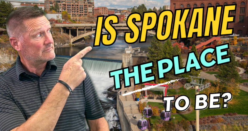 EVERYTHING You Need to Know About Spokane