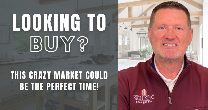 Looking to Buy in This Market? Take Advantage of These Opportunities.