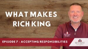 What Makes Rich King - Episode 7