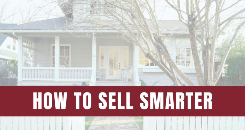 Sell Smarter: Why Working with a Realtor May Beat Going Solo