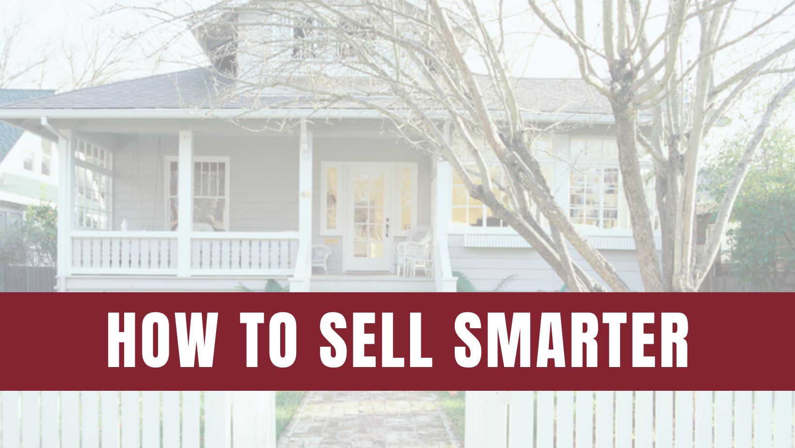 Sell Smarter: Why Working with a Realtor May Beat Going Solo