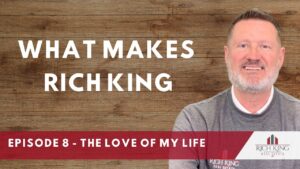 What Makes Rich King