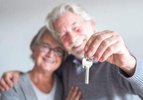 Selling Buying Spokane WA