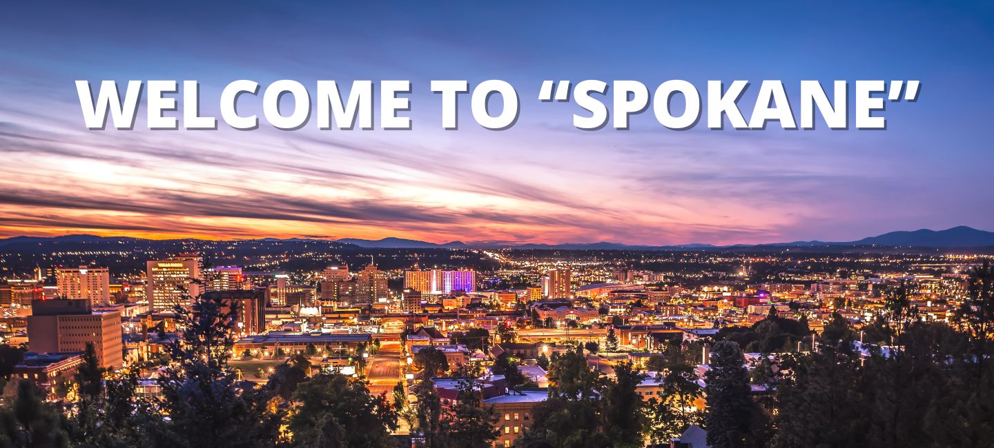 Spokane Communities