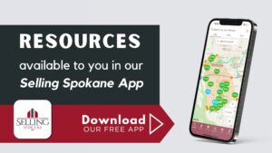 How To Access All Resources on the Selling Spokane App