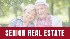 Senior Real Estate Specialist