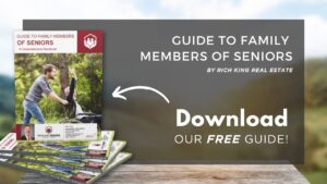 Senior Family Members