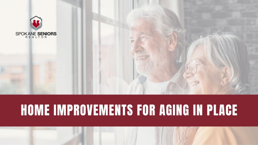 Designing for the Future: Home Improvements for Aging in Place