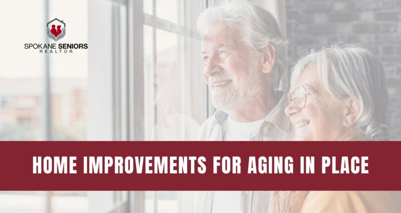 Designing for the Future: Home Improvements for Aging in Place