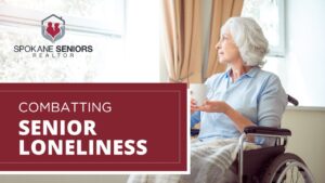 Combatting Senior Loneliness