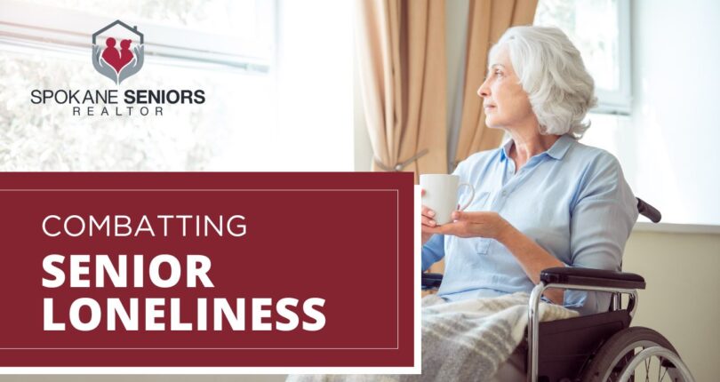 Combatting Senior Loneliness
