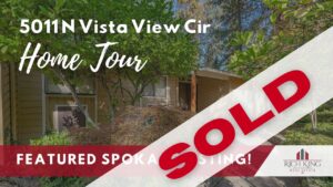 SOLD - 5011 N Vista View Cir