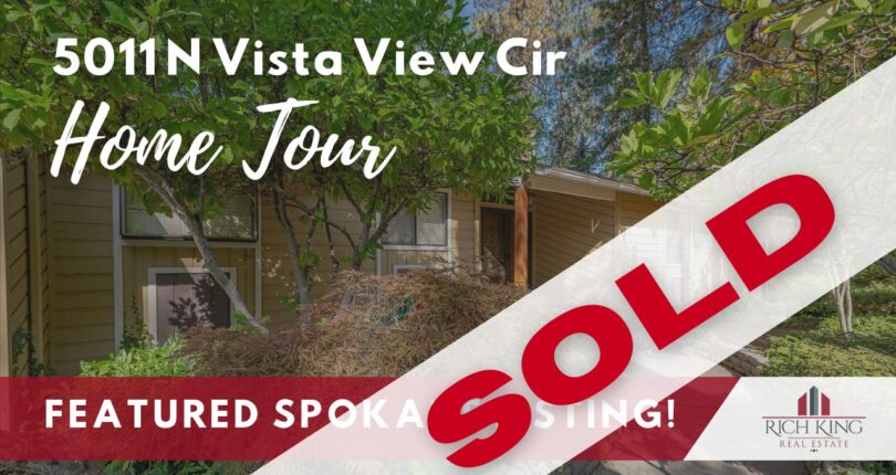 SOLD – 5011 N Vista View Cir