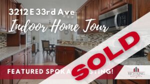 SOLD! Home Tour - 3212 E 33rd