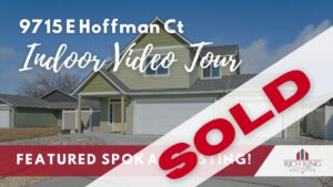 SOLD in Pasadena Park: 9715 E Hoffman Ct