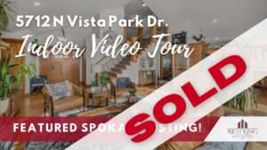 SOLD: Indoor Home Tour - 5712 N Vista Park Dr.
