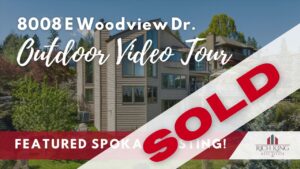 SOLD: Outdoor Video Tour - 8008 E Woodview Dr.