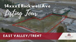 Commercial Parcel for Sale in East Valley/Trent